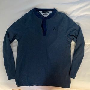 Tommy Hilfiger Long Sleeve Shirt
